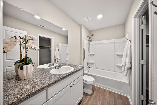 13930 Silos Meadow, San Antonio, TX 78252
