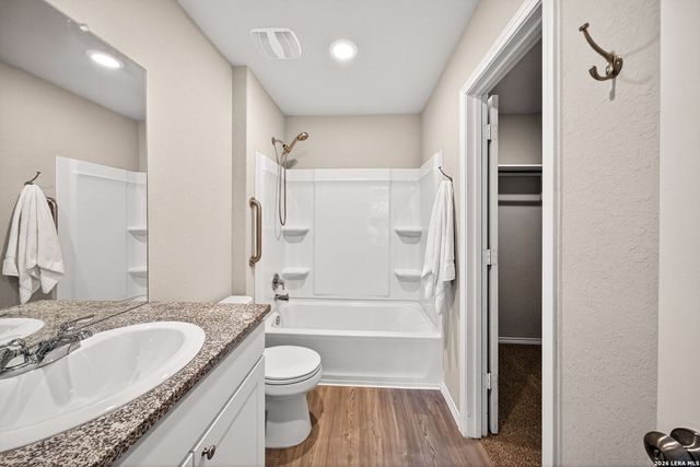 13930 Silos Meadow, San Antonio, TX 78252