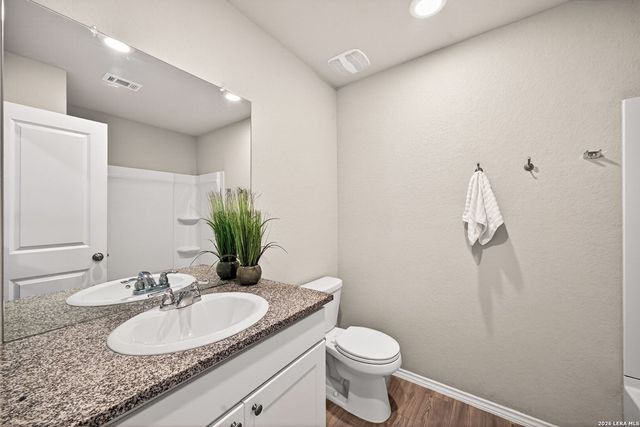 13930 Silos Meadow, San Antonio, TX 78252