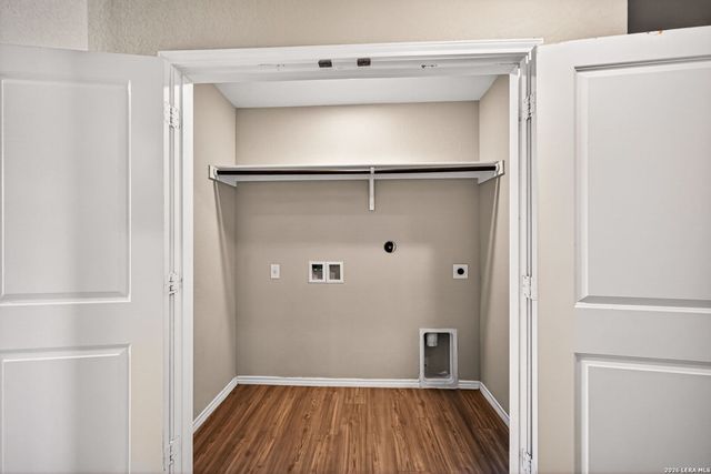 13930 Silos Meadow, San Antonio, TX 78252