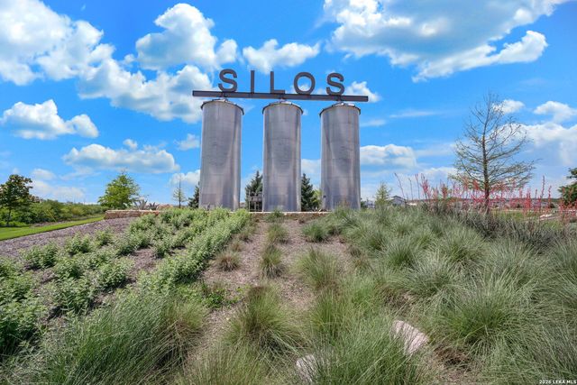 13930 Silos Meadow, San Antonio, TX 78252