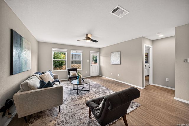 13930 Silos Meadow, San Antonio, TX 78252