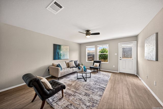 13930 Silos Meadow, San Antonio, TX 78252