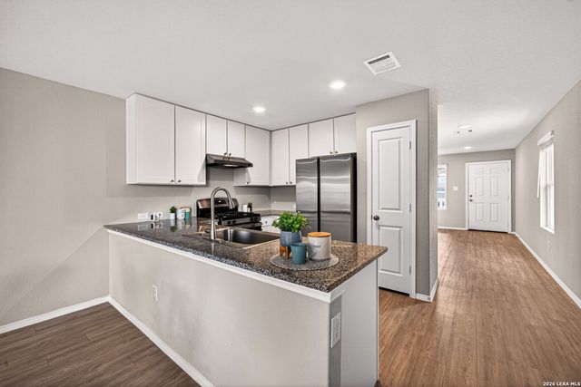 13930 Silos Meadow, San Antonio, TX 78252