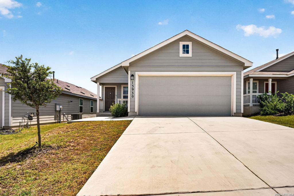 13930 Silos Meadow, San Antonio, TX 78252