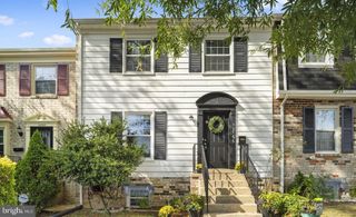 12766 CAPTAINS CV, Woodbridge, VA 22192