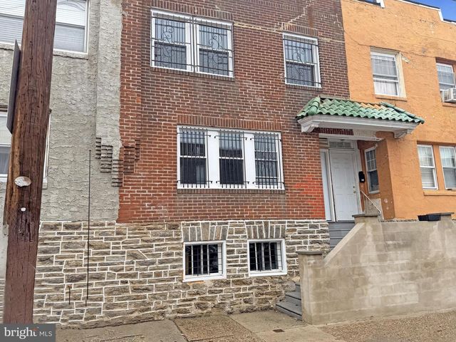 323 W WINGOHOCKING ST, Philadelphia, PA 19140