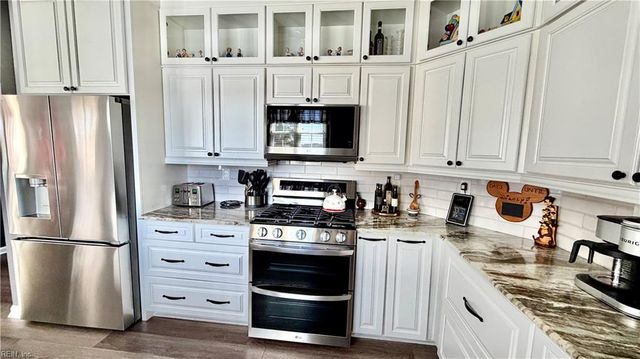 2533 Pamlico LOOP, Virginia Beach, VA 23456