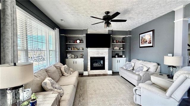 2533 Pamlico LOOP, Virginia Beach, VA 23456