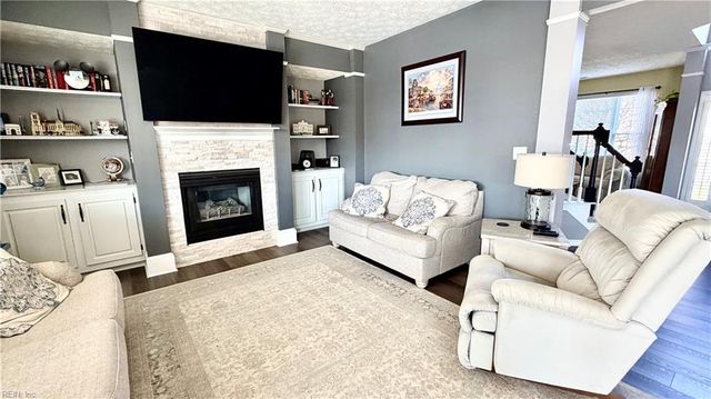 2533 Pamlico LOOP, Virginia Beach, VA 23456