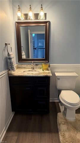 2533 Pamlico LOOP, Virginia Beach, VA 23456