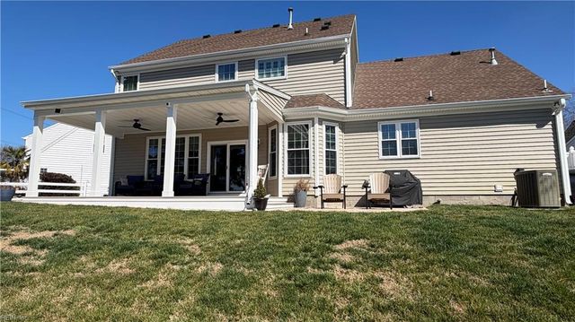 2533 Pamlico LOOP, Virginia Beach, VA 23456