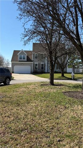 2533 Pamlico LOOP, Virginia Beach, VA 23456