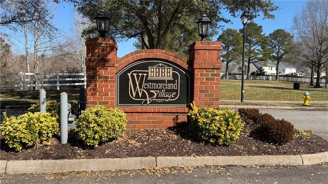 2533 Pamlico LOOP, Virginia Beach, VA 23456