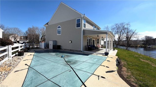 2533 Pamlico LOOP, Virginia Beach, VA 23456