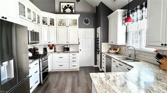 2533 Pamlico LOOP, Virginia Beach, VA 23456