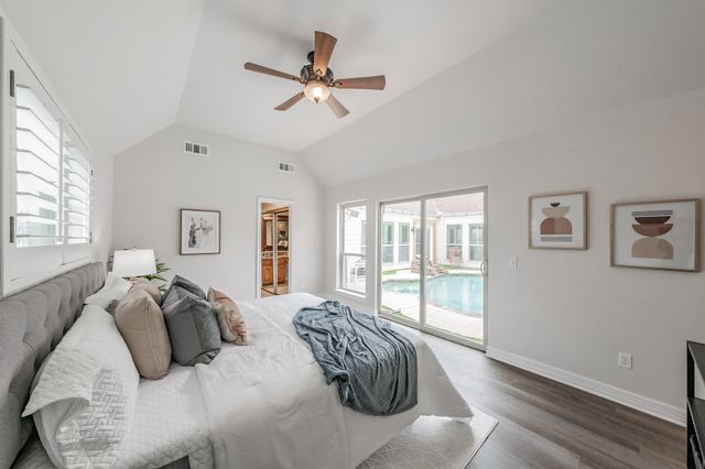 3004 Sheraton Drive, Plano, TX 75075