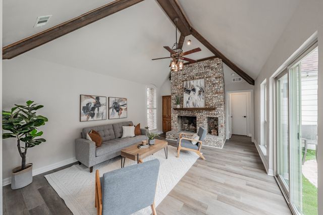 3004 Sheraton Drive, Plano, TX 75075