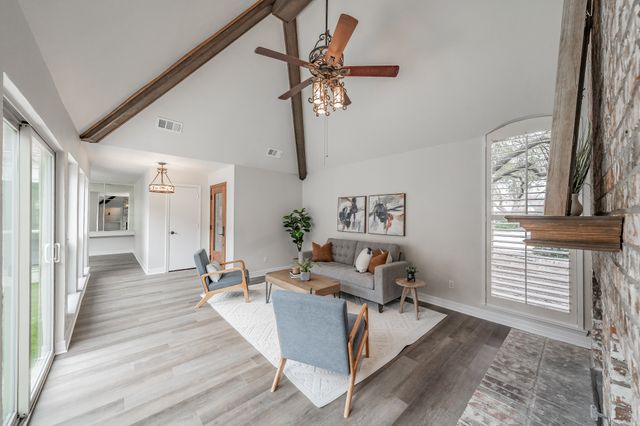 3004 Sheraton Drive, Plano, TX 75075