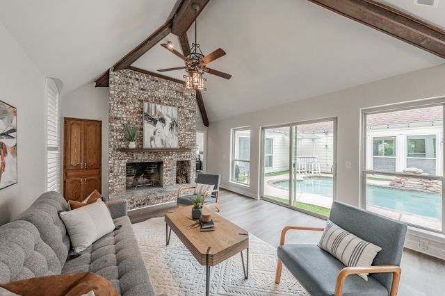 3004 Sheraton Drive, Plano, TX 75075