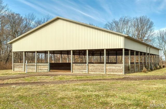 13420 Hanne Trail, Wright City, MO 63390