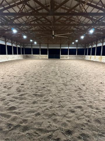 13420 Hanne Trail, Wright City, MO 63390