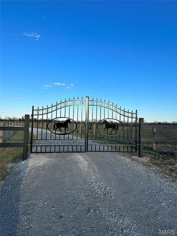 13420 Hanne Trail, Wright City, MO 63390