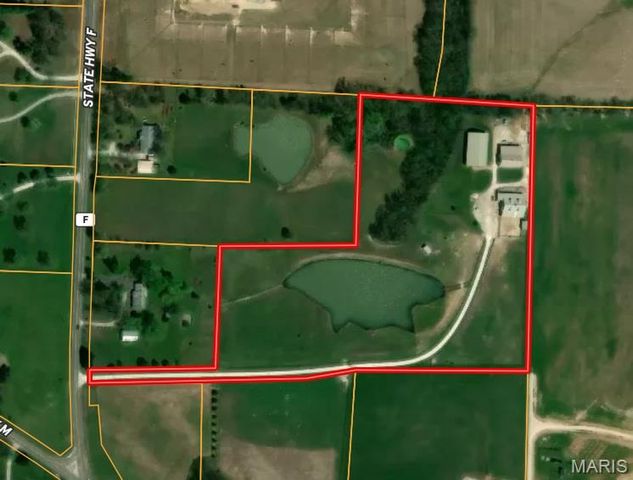 13420 Hanne Trail, Wright City, MO 63390