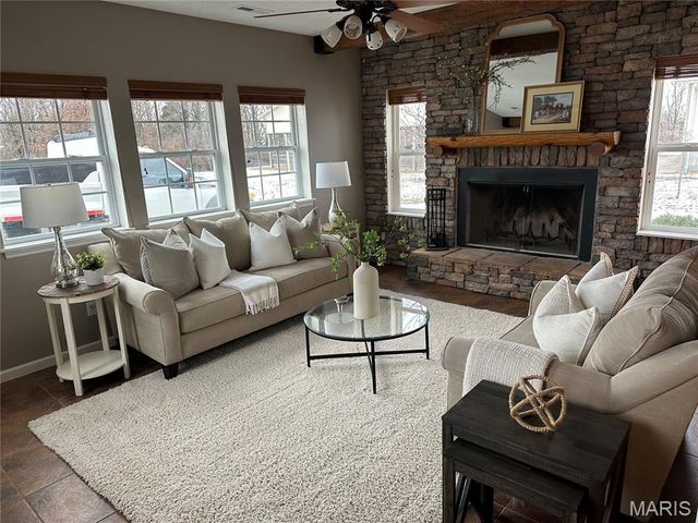 13420 Hanne Trail, Wright City, MO 63390