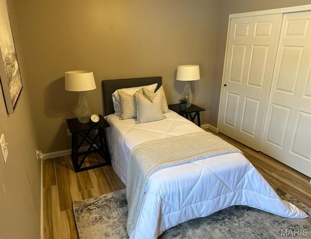 13420 Hanne Trail, Wright City, MO 63390