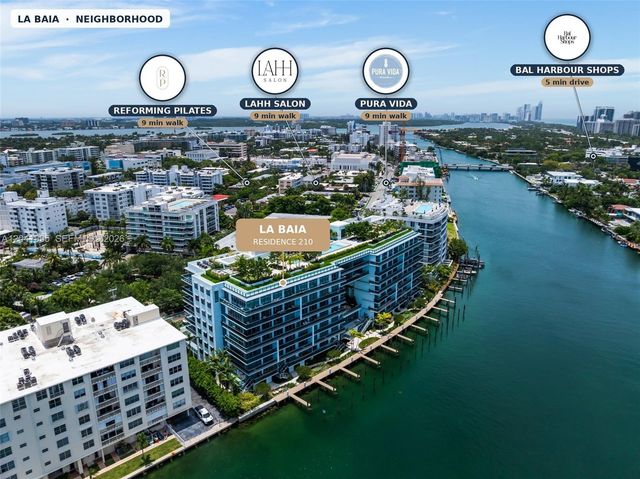 9221 E Bay Harbor Drive 210, Bay Harbor Islands, FL 33154