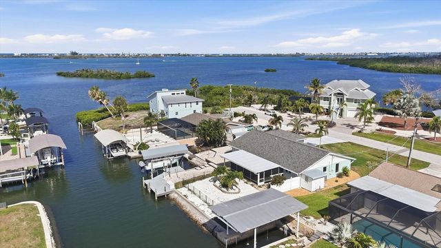 1925 OREGON TRAIL, Englewood, FL 34224