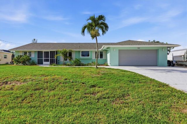1925 OREGON TRAIL, Englewood, FL 34224