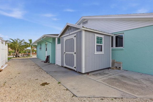 1925 OREGON TRAIL, Englewood, FL 34224