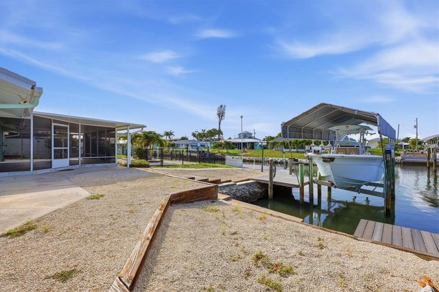 1925 OREGON TRAIL, Englewood, FL 34224
