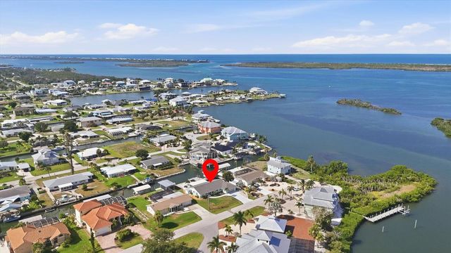 1925 OREGON TRAIL, Englewood, FL 34224