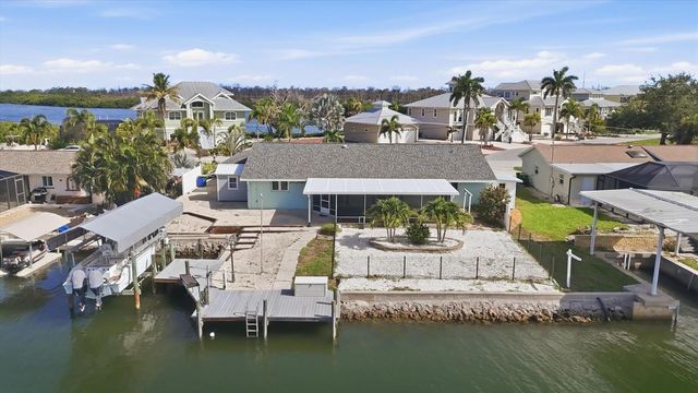 1925 OREGON TRAIL, Englewood, FL 34224
