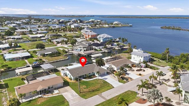 1925 OREGON TRAIL, Englewood, FL 34224