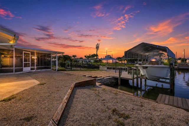 1925 OREGON TRAIL, Englewood, FL 34224