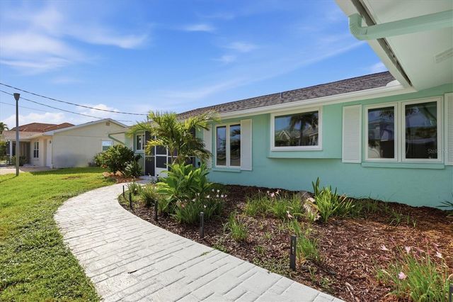 1925 OREGON TRAIL, Englewood, FL 34224