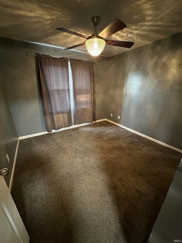 3331 Westward Road, Spencer, IN 47460