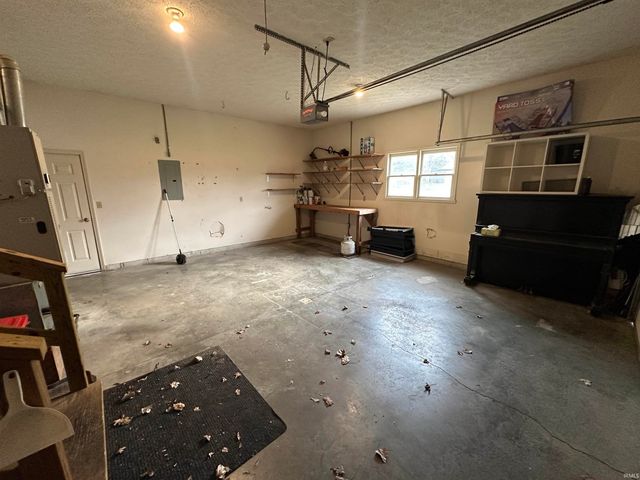 3331 Westward Road, Spencer, IN 47460