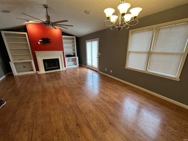 3331 Westward Road, Spencer, IN 47460