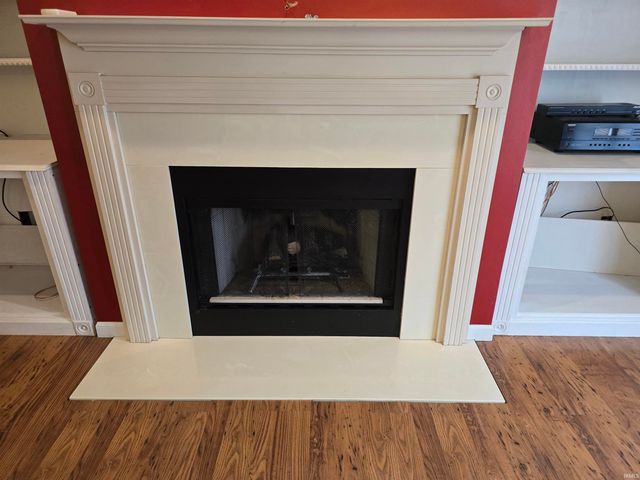 3331 Westward Road, Spencer, IN 47460