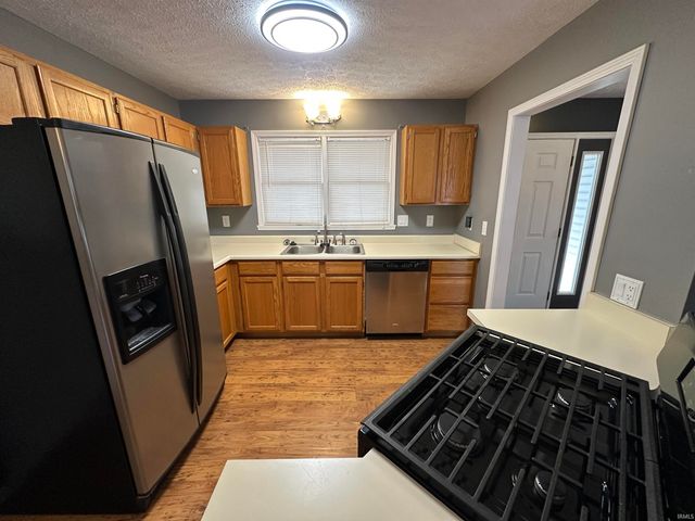 3331 Westward Road, Spencer, IN 47460