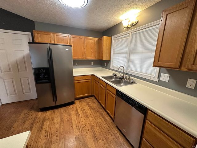 3331 Westward Road, Spencer, IN 47460