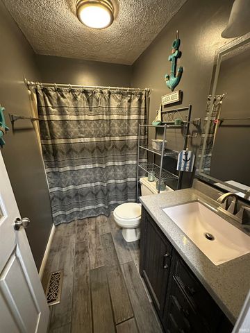 3331 Westward Road, Spencer, IN 47460