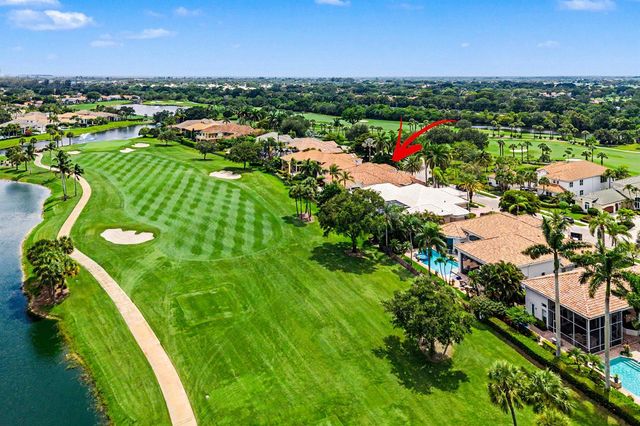 61 St George Place, Palm Beach Gardens, FL 33418