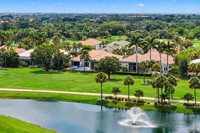 61 St George Place, Palm Beach Gardens, FL 33418