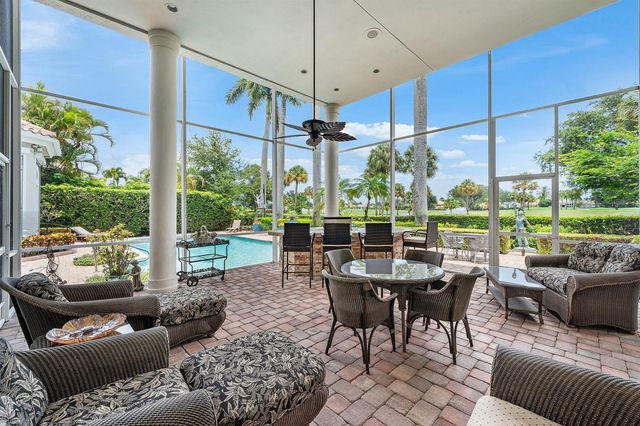 61 St George Place, Palm Beach Gardens, FL 33418